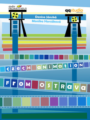 cover image of Czech animation from Ostrava